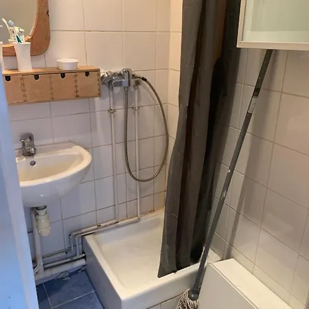 Apartment Pour Deux Personnes *